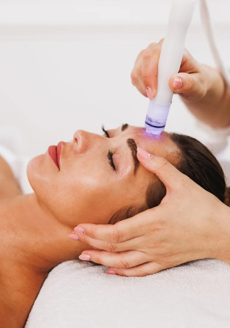 Conseils en médecine esthétique