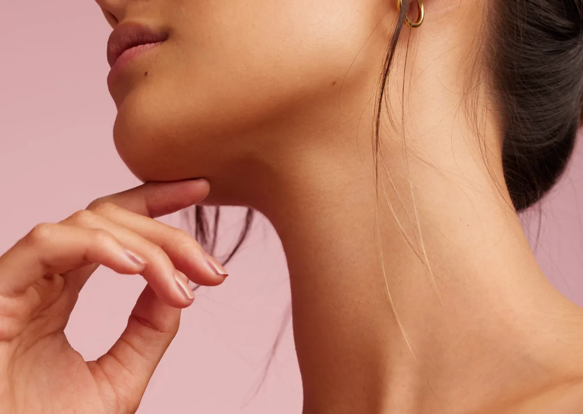 Mésothérapie esthétique, hydratation de la peau