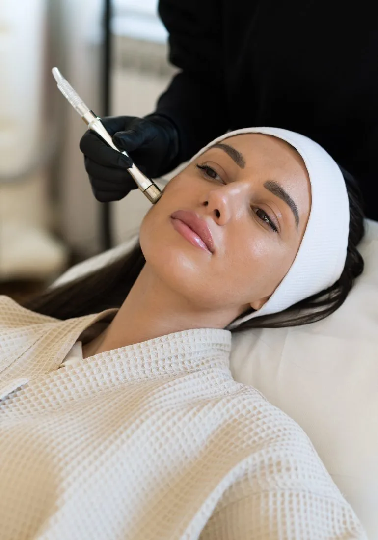 Approche naturelle de la médecine esthétique